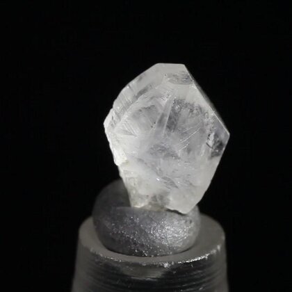 Burmese Phenakite Healing Crystal ~8mm