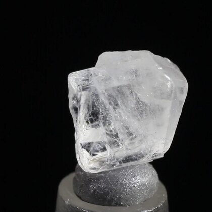 Burmese Phenakite Healing Crystal ~9mm