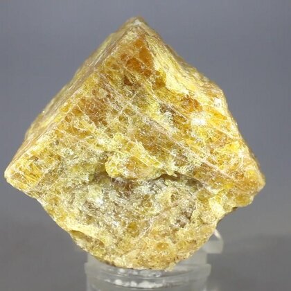 Cancrinite Mineral Specimen ~48mm