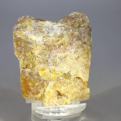 Cancrinite Mineral Specimen ~50mm