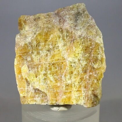 Cancrinite Mineral Specimen ~51mm