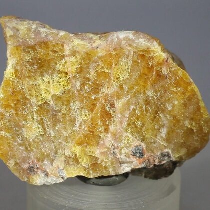 Cancrinite Mineral Specimen ~52mm