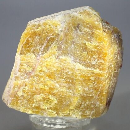 Cancrinite Mineral Specimen ~53mm