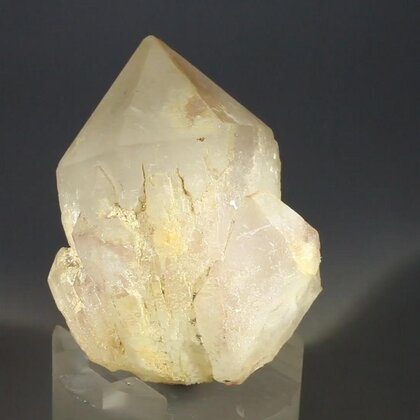 Candle Quartz ~50 x 40mm