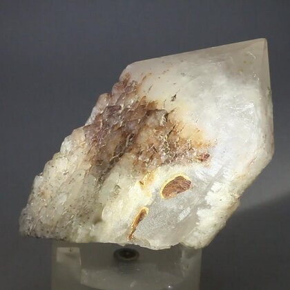 Candle Quartz ~75 x 43mm