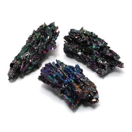 Carborundum Healing Crystal