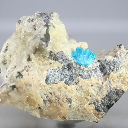 Cavansite Healing Mineral ~55mm