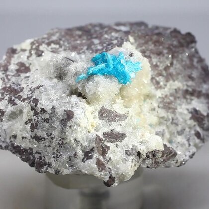 Cavansite Healing Mineral ~60mm
