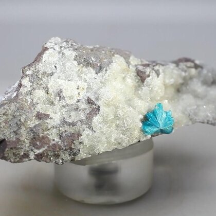Cavansite Healing Mineral ~62mm