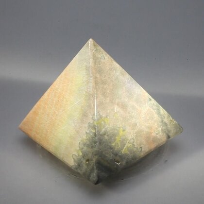 Celestobarite Pyramid ~45mm