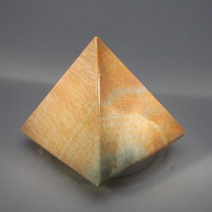 Celestobarite Pyramid ~45mm
