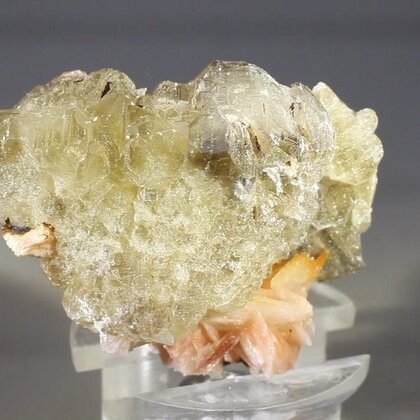 Cerussite Healing Crystal ~40mm