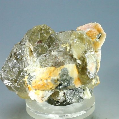 Cerussite Healing Crystal ~42mm