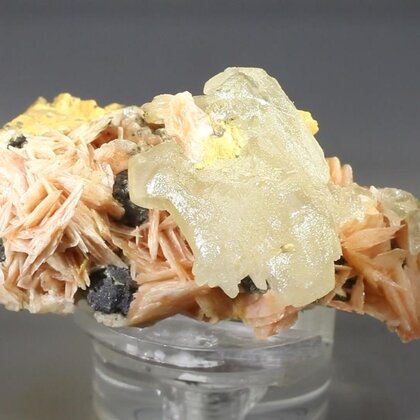 Cerussite Healing Crystal ~47mm