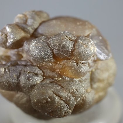Chalcedony Womb Stone ~40mm
