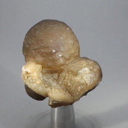 Chalcedony Womb Stone ~46mm
