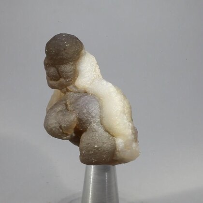 Chalcedony Womb Stone ~47mm