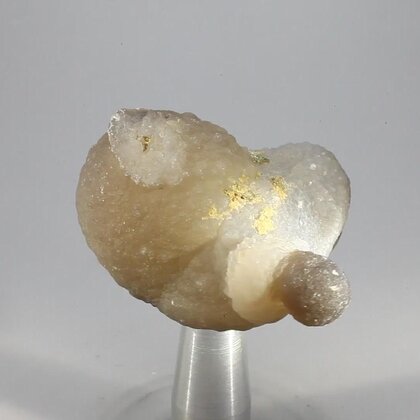 Chalcedony Womb Stone ~50mm