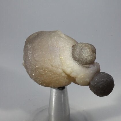 Chalcedony Womb Stone ~58mm