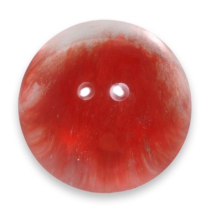 Cherry Quartz Crystal Sphere ~9.5cm