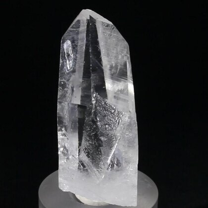 Chisel Quartz Point ~40mm