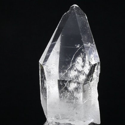 Chisel Quartz Point ~41mm
