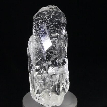 Chisel Quartz Point ~43mm