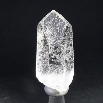 Chisel Quartz Point ~45mm
