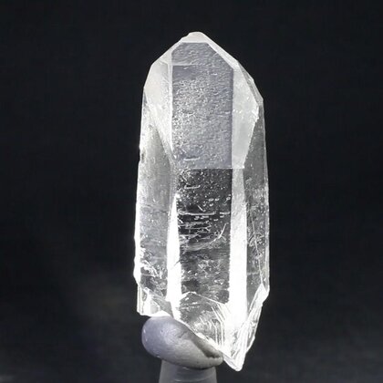Chisel Quartz Point ~47mm