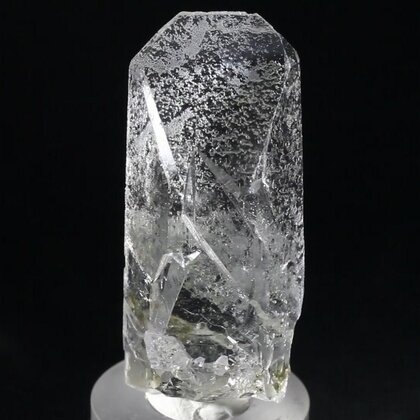 Chisel Quartz Point ~48mm