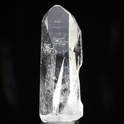 Chisel Quartz Point ~60mm