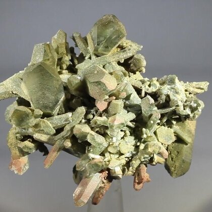 Chlorite Quartz  ~52mm