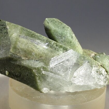 Chlorite Quartz  ~53mm