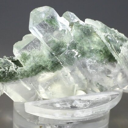 Chlorite Quartz  ~54mm