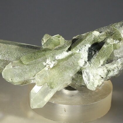 Chlorite Quartz  ~70mm