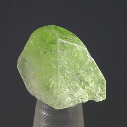Chrome Diopside Healing Crystal (Tanzania) ~16mm