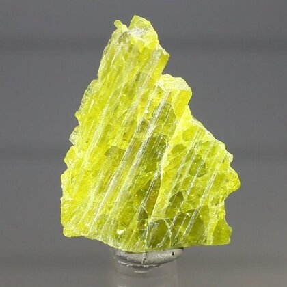 Chrysoberyl Healing Crystal ~25mm