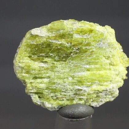 Chrysoberyl Healing Crystal ~25mm