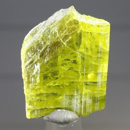 Chrysoberyl Healing Crystal ~28mm