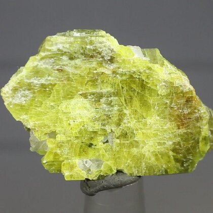 Chrysoberyl Healing Crystal ~31mm