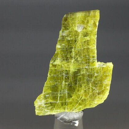 Chrysoberyl Healing Crystal ~34mm