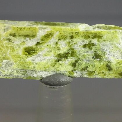 Chrysoberyl Healing Crystal ~38mm