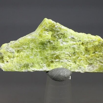 Chrysoberyl Healing Crystal ~40mm