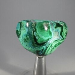 Chrysocolla Crystals