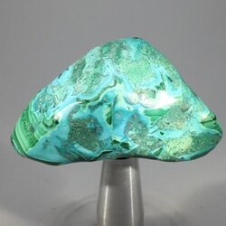 Chrysocolla Crystals