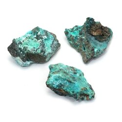 Chrysocollaページ Chrysocolla |