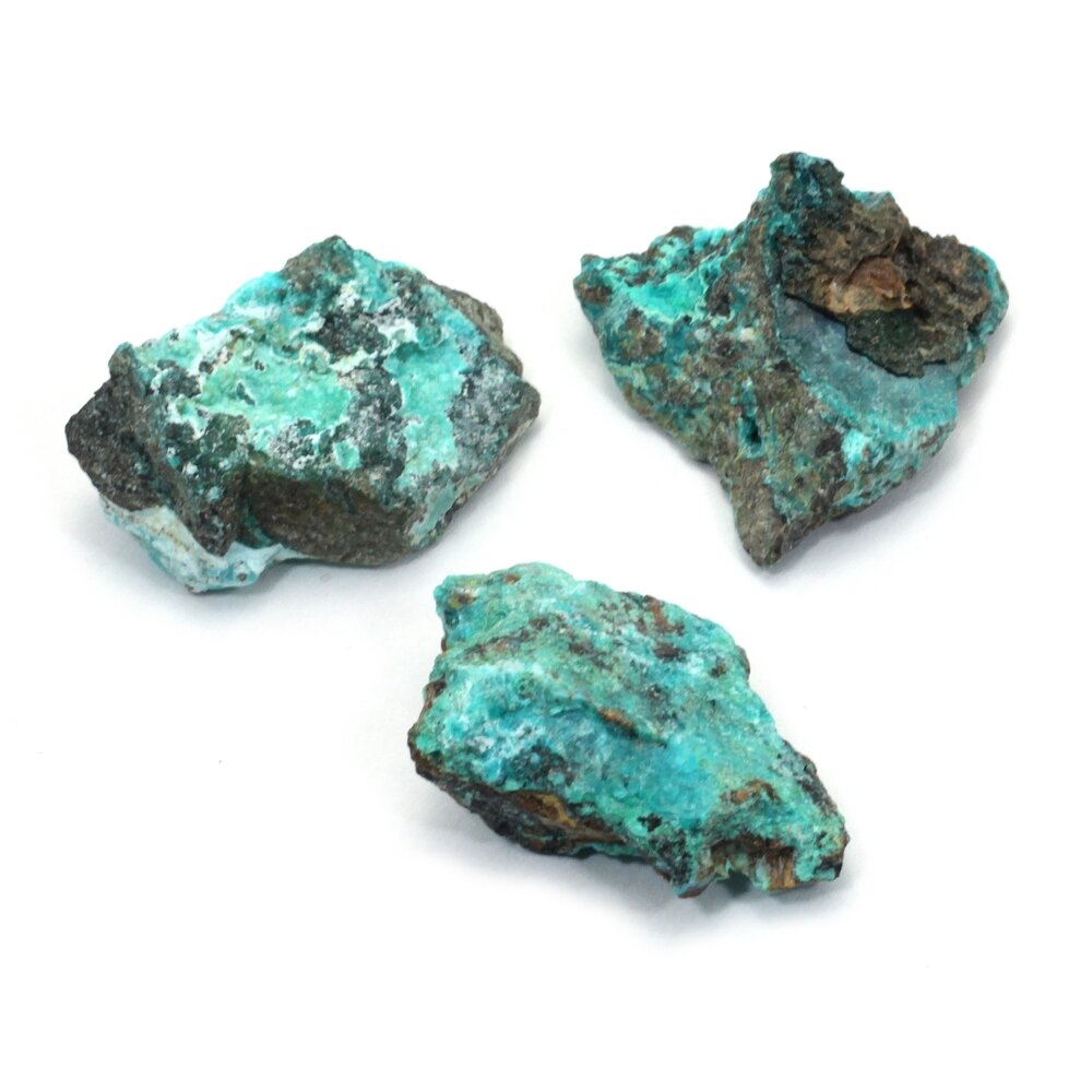 Chrysocolla |