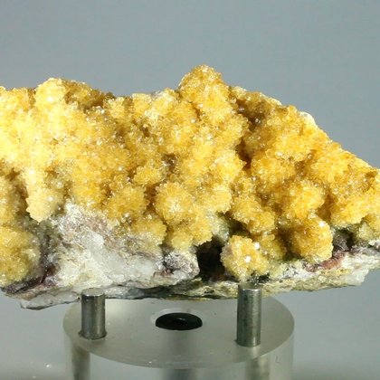 Citrine Cluster ~101x41mm