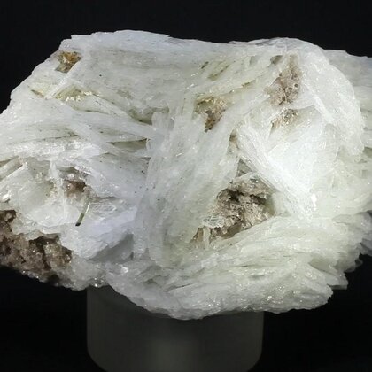 Cleavelandite & Muscovite Healing Mineral ~100mm