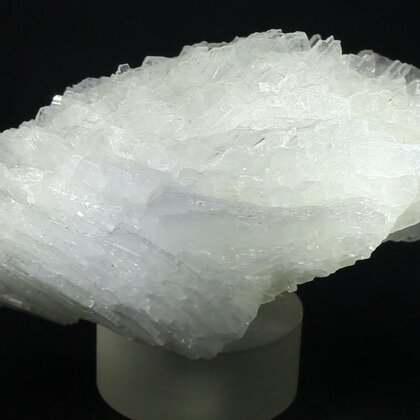 Cleavelandite Healing Mineral ~100mm